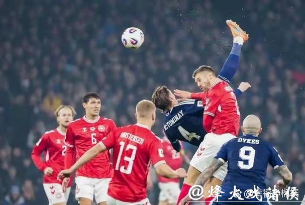 2026世界杯预测：冷门球队黑马可能性分析